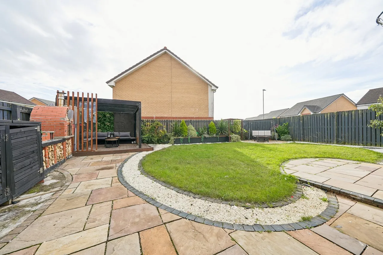 Whitacres Place, Glasgow, G53, photo 24