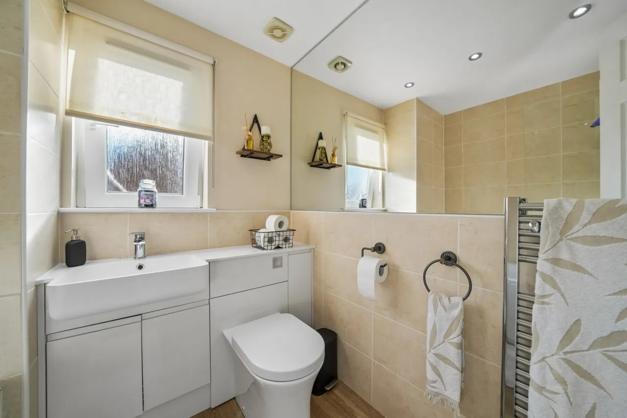 Whitacres Place, Glasgow, G53, photo 21