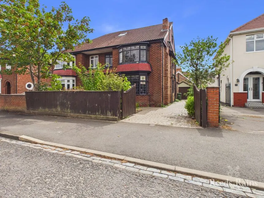 Darlington Road, Stockton-on-Tees, Durham, TS18, photo 3