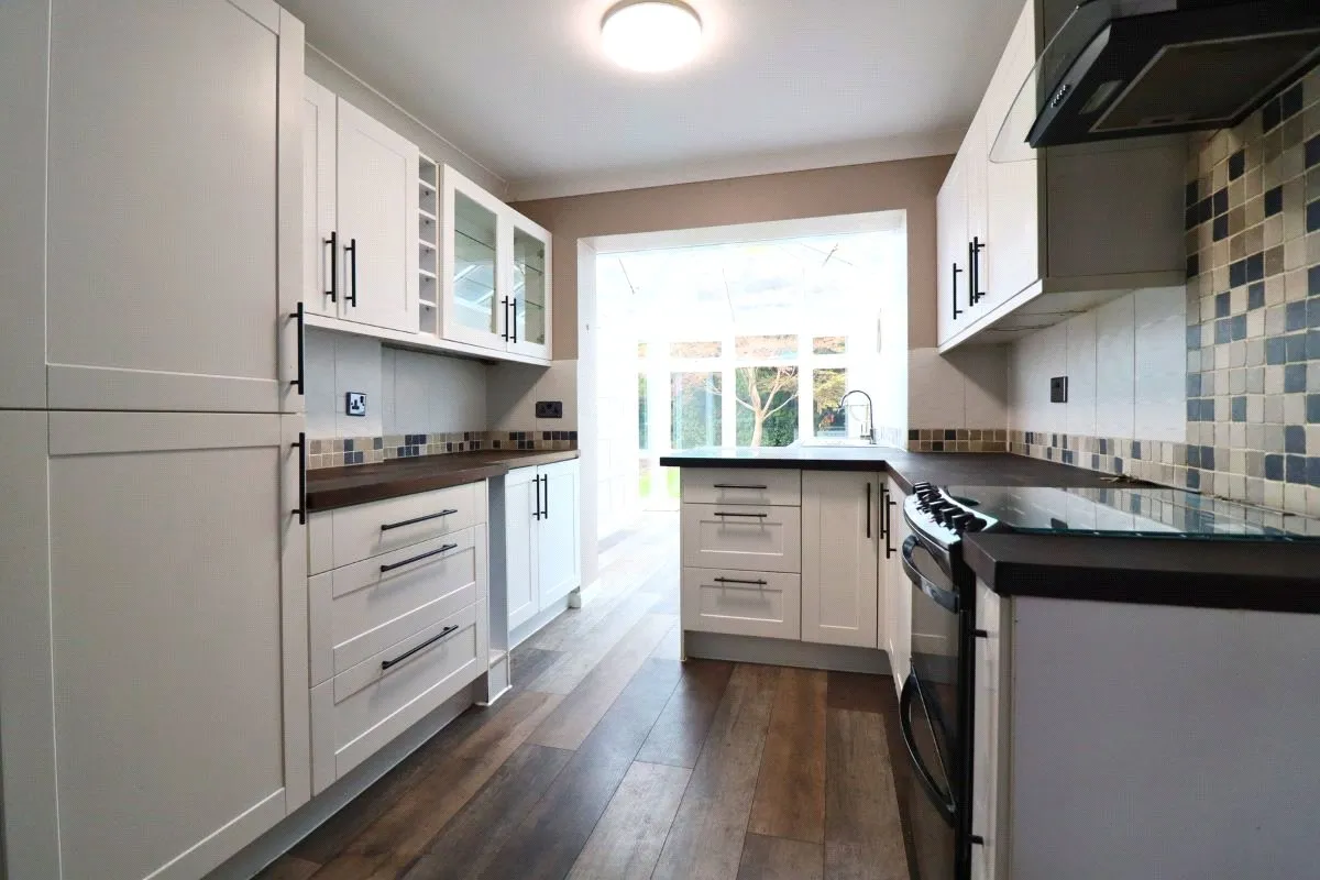 Osborne Drive, Fleet, Hampshire, GU52 7LL, photo 5