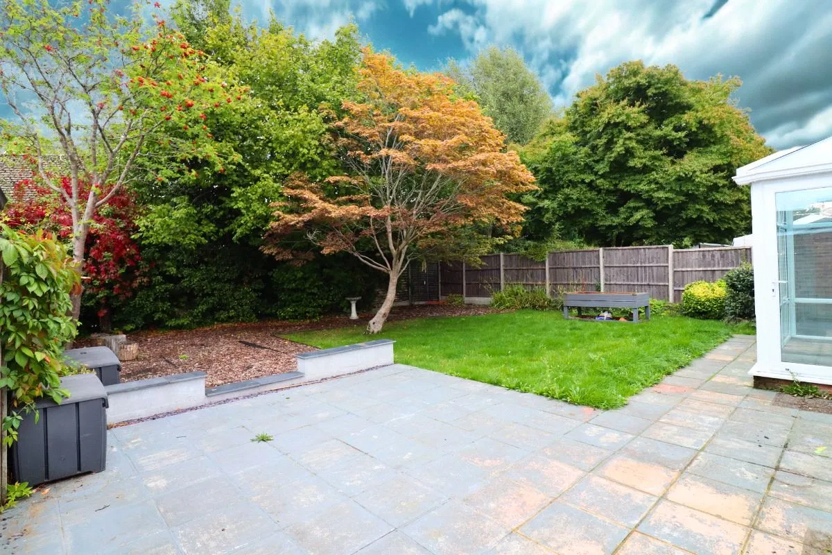 Osborne Drive, Fleet, Hampshire, GU52 7LL, photo 4