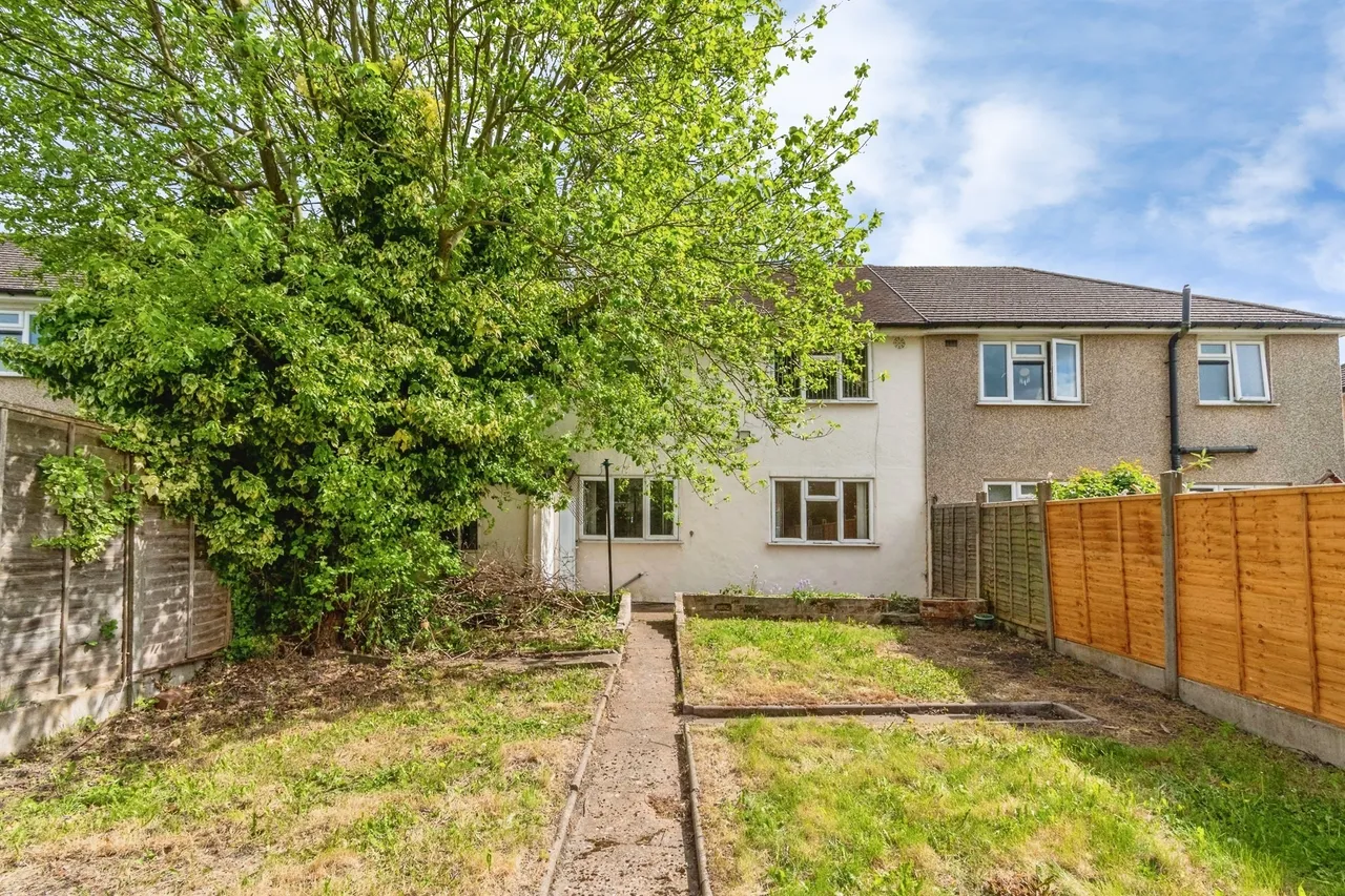Bull Lane, Bilston, WV14, photo 19
