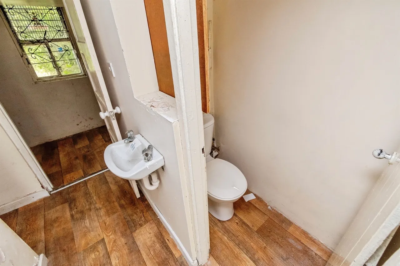 Bull Lane, Bilston, WV14, photo 10