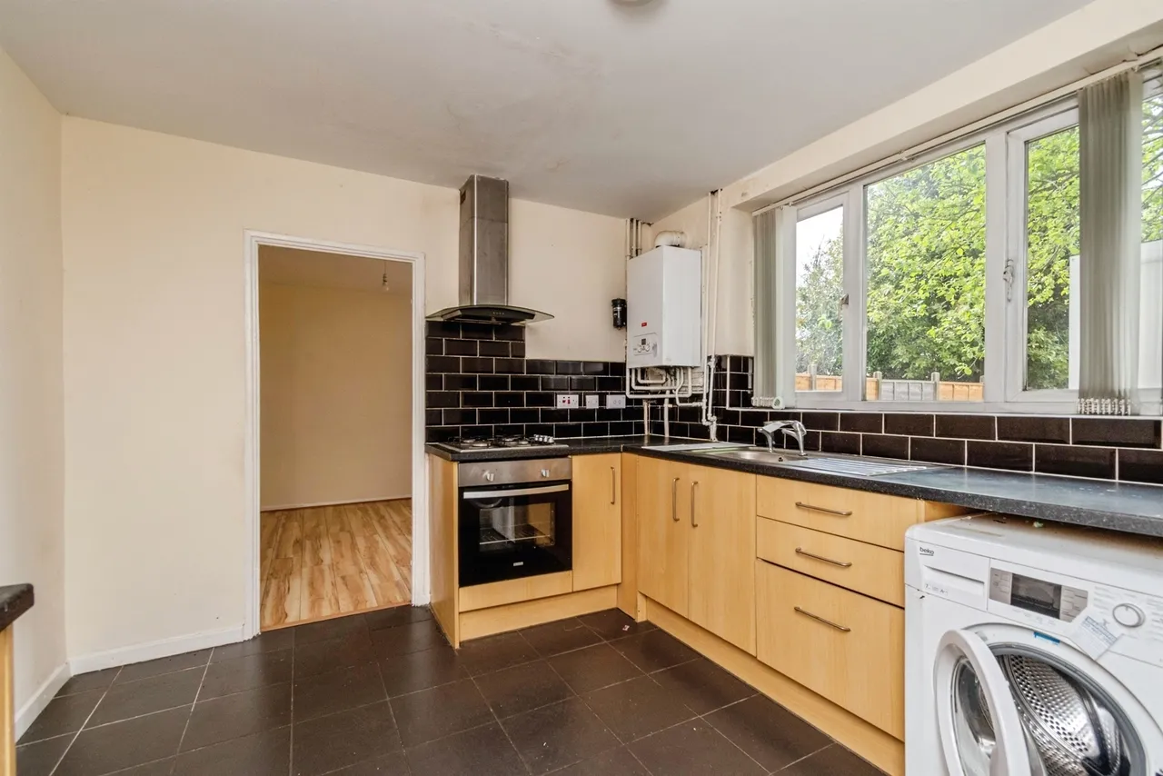 Bull Lane, Bilston, WV14, photo 8