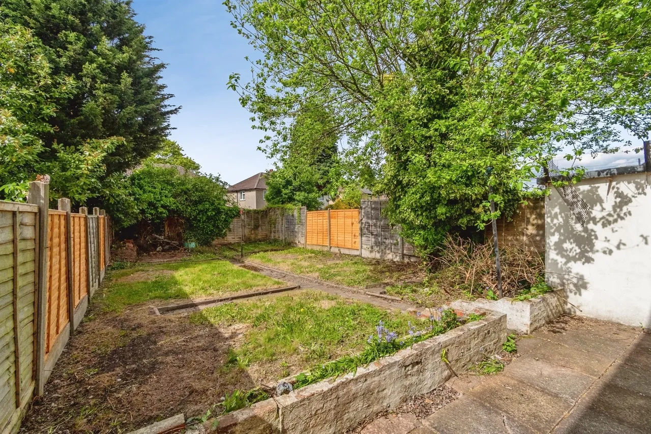 Bull Lane, Bilston, WV14, photo 18