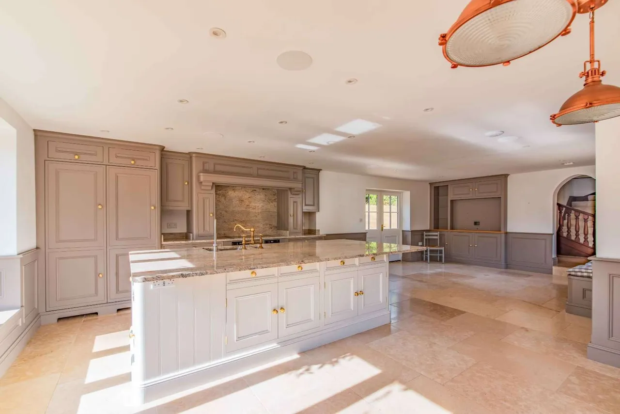 Hungerford Park, Hungerford, Berkshire, RG17 0UT, photo 8