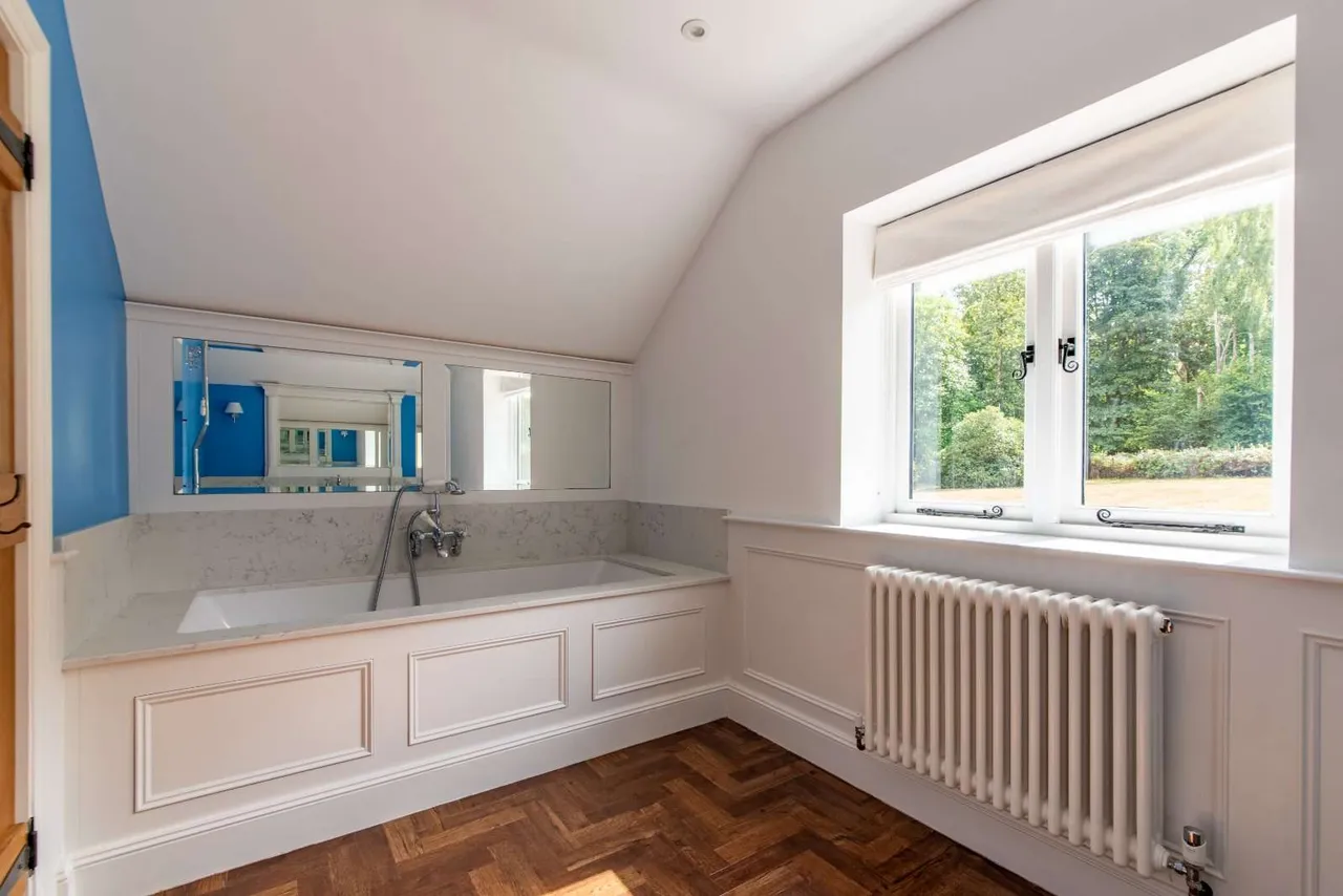 Hungerford Park, Hungerford, Berkshire, RG17 0UT, photo 12