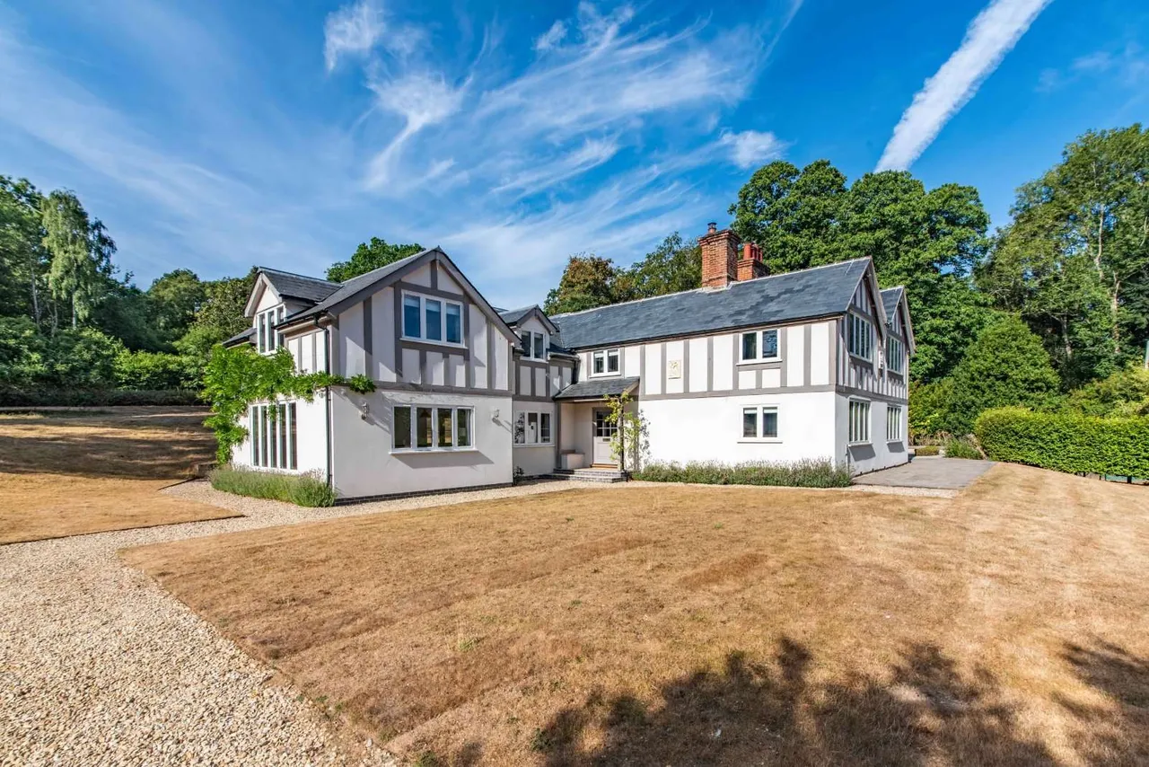 Hungerford Park, Hungerford, Berkshire, RG17 0UT, photo 2