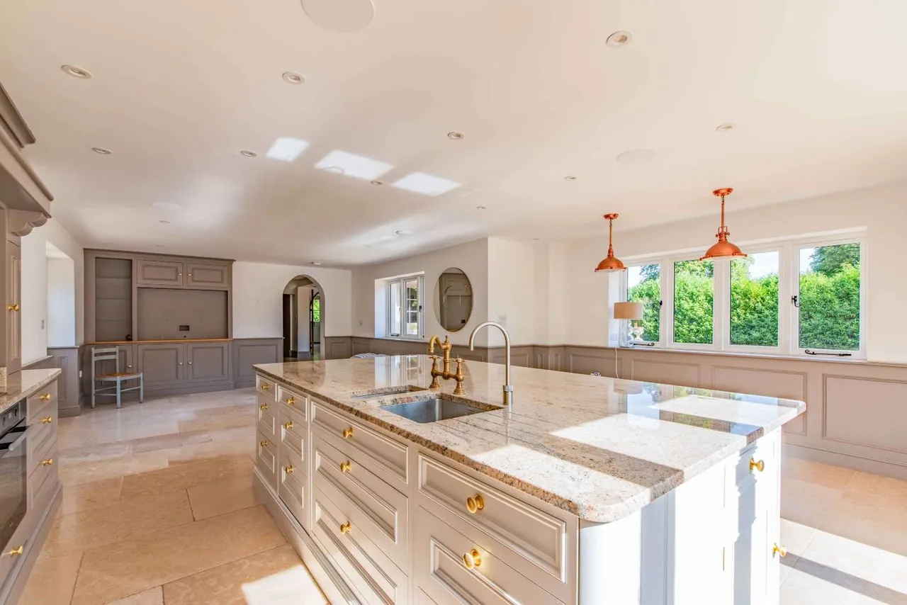 Hungerford Park, Hungerford, Berkshire, RG17 0UT, photo 7