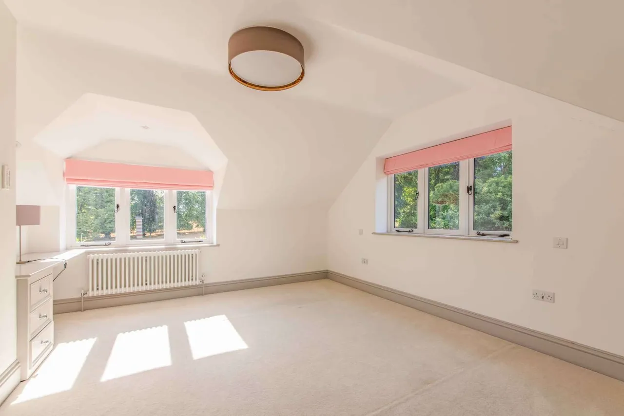 Hungerford Park, Hungerford, Berkshire, RG17 0UT, photo 11