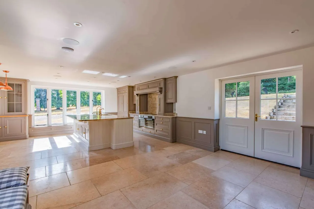 Hungerford Park, Hungerford, Berkshire, RG17 0UT, photo 9