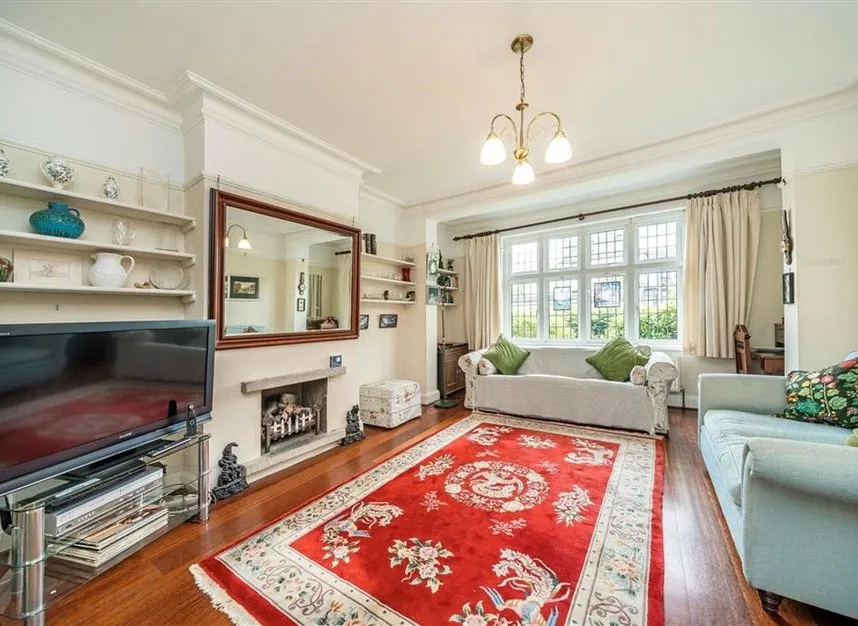 Senlac Road, Lee, SE12, photo 2