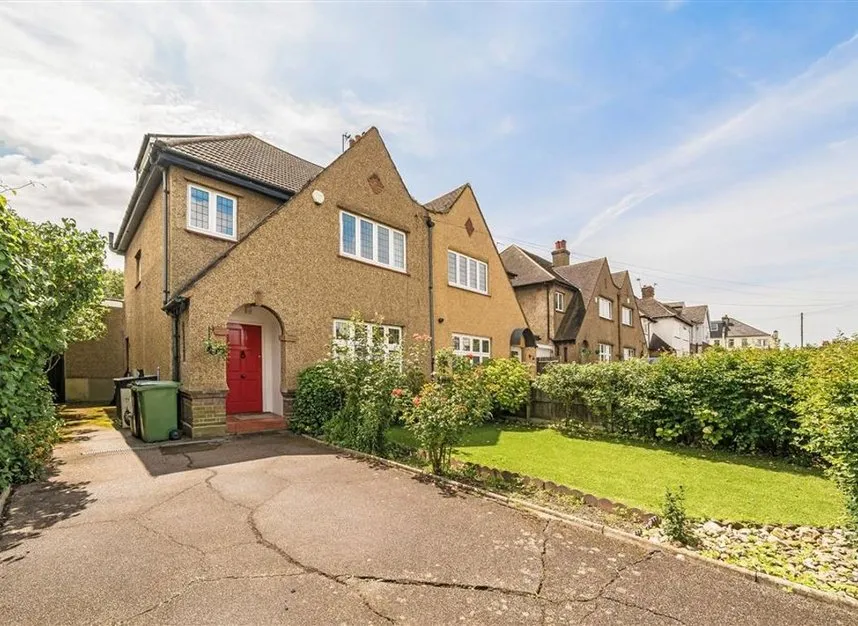 Senlac Road, Lee, SE12, photo 12
