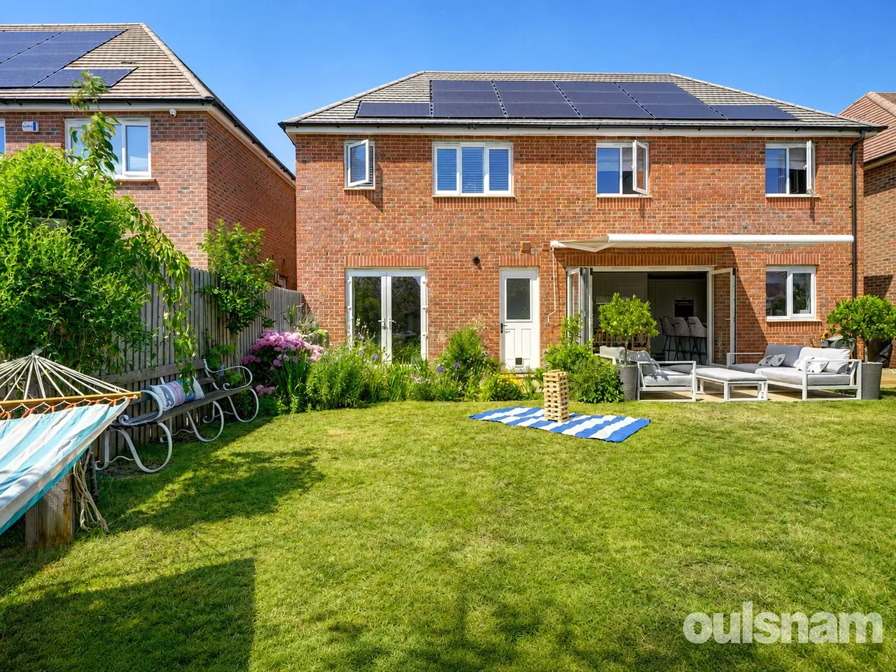 Goldcrest Way, Droitwich, Worcestershire, WR9 7FY, photo 35