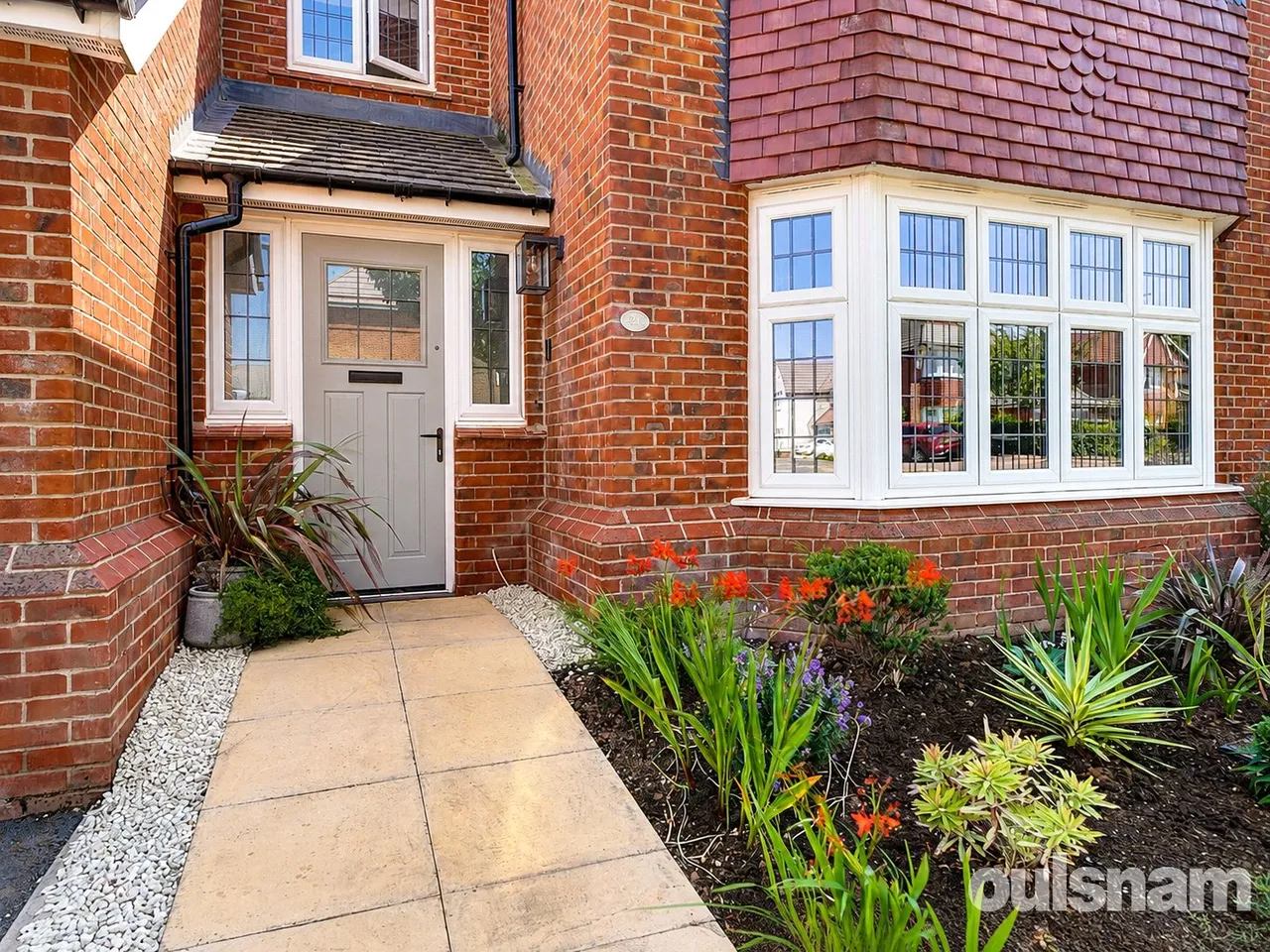 Goldcrest Way, Droitwich, Worcestershire, WR9 7FY, photo 2