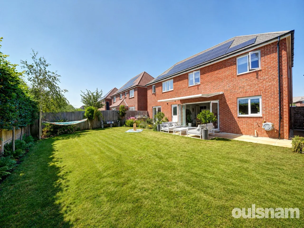 Goldcrest Way, Droitwich, Worcestershire, WR9 7FY, photo 36