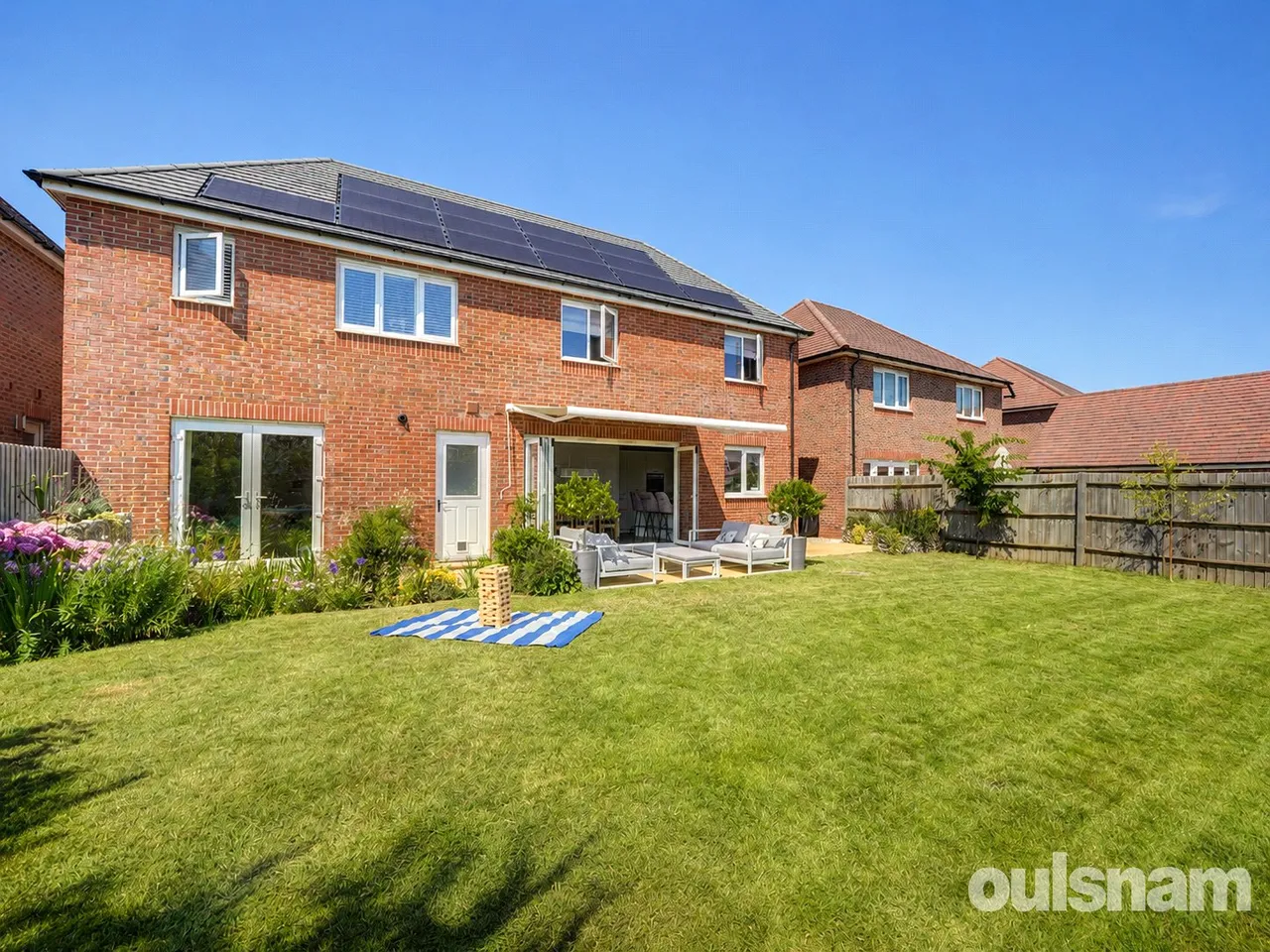 Goldcrest Way, Droitwich, Worcestershire, WR9 7FY, photo 39