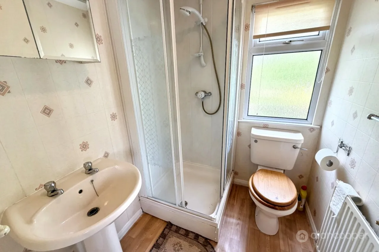 Mill Farm Park, Bulkington, CV12, photo 10