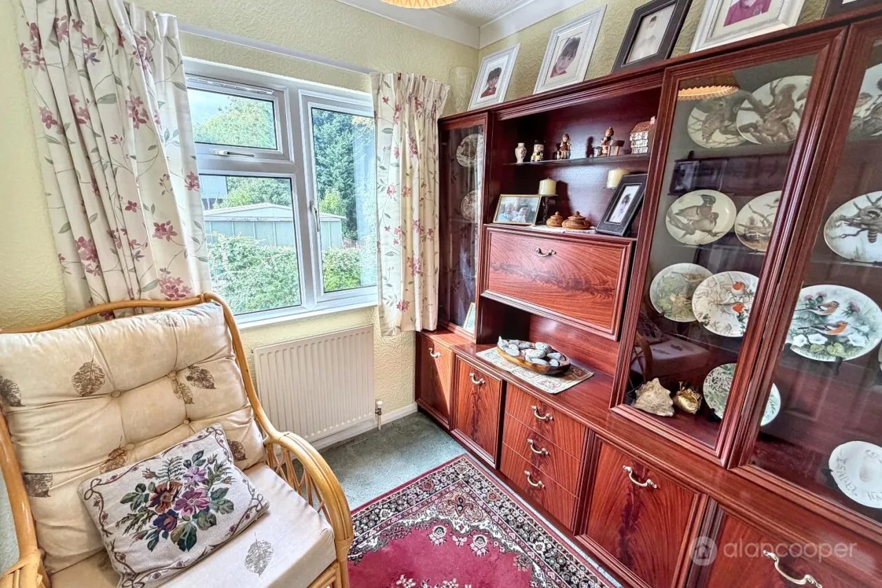 Mill Farm Park, Bulkington, CV12, photo 13
