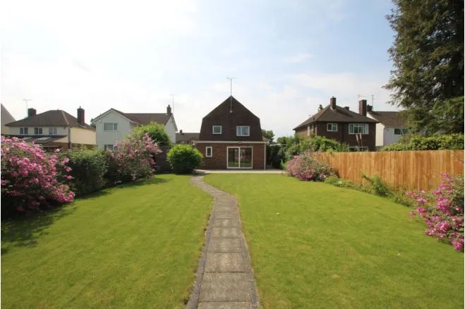 Queen Ediths Way, Cambridge, CB1, photo 6