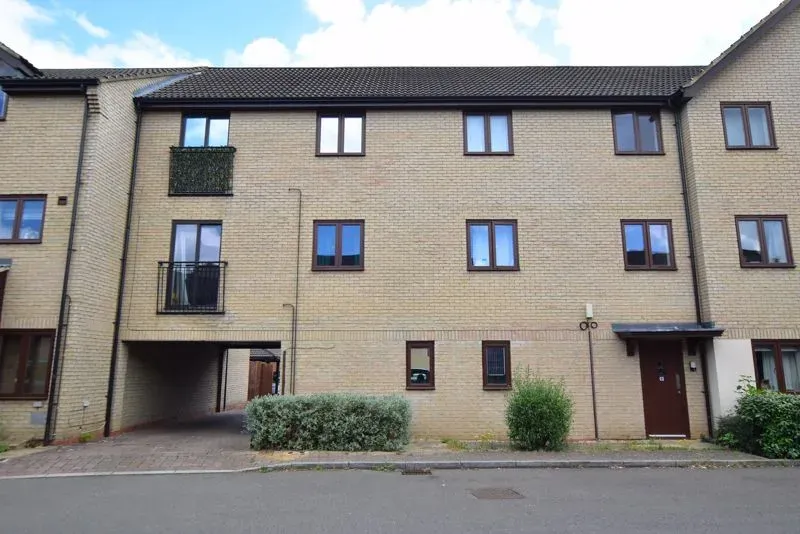 Laxfield Drive, Broughton, Milton Keynes, Buckinghamshire, MK10 9NQ, photo 9