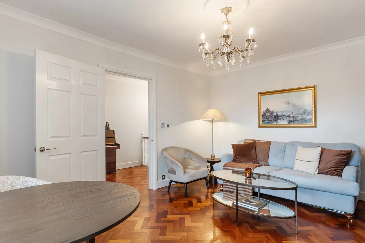 Queens Gate Terrace, London, SW7, photo 15
