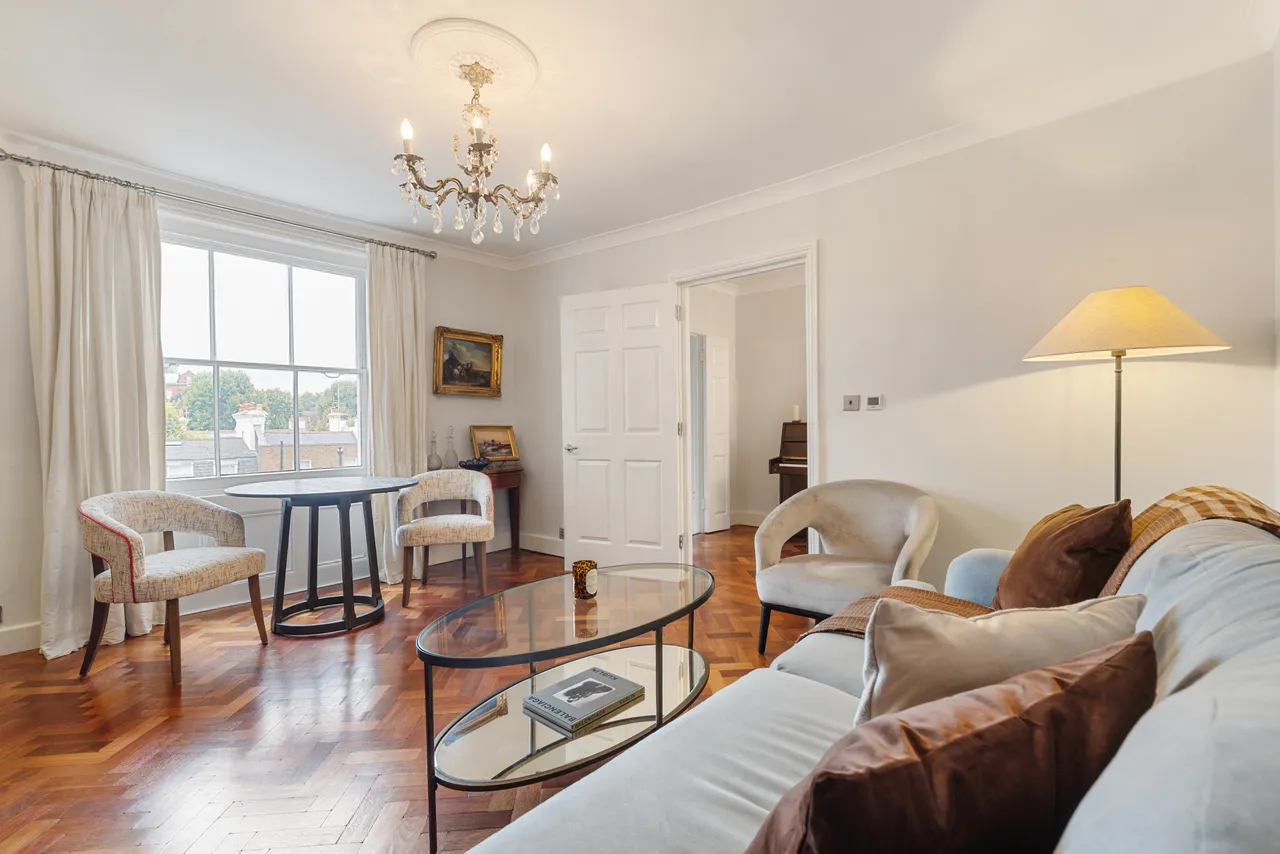 Queens Gate Terrace, London, SW7, photo 4