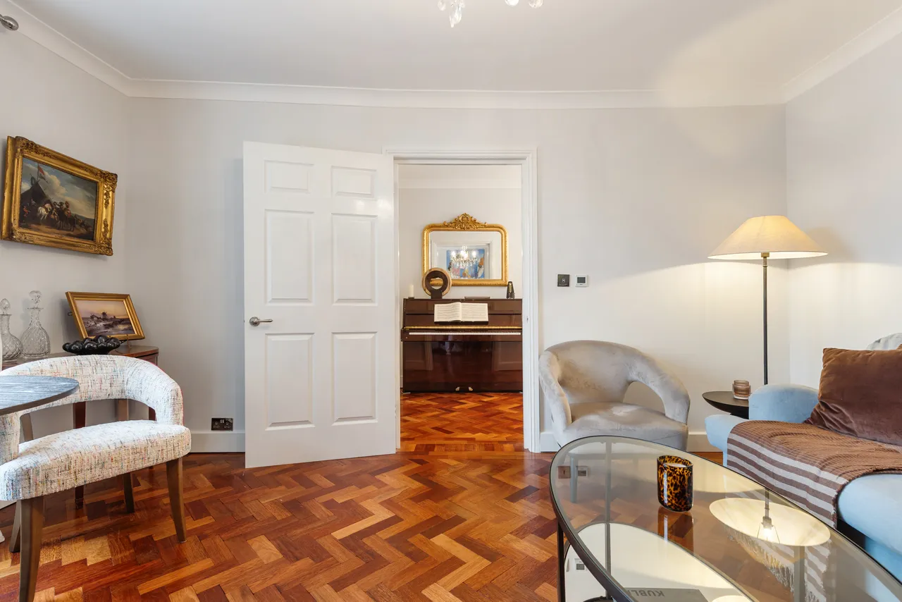 Queens Gate Terrace, London, SW7, photo 14