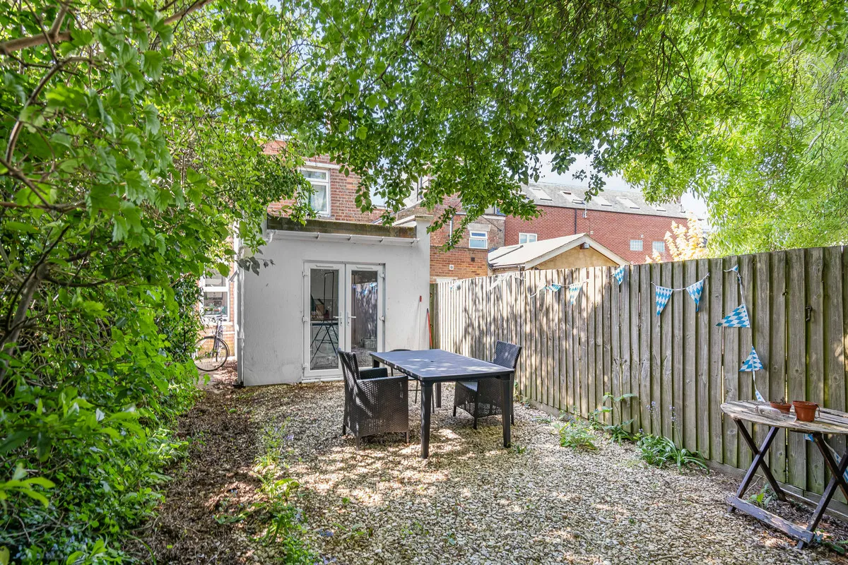 Hurst Street, Oxford, photo 3