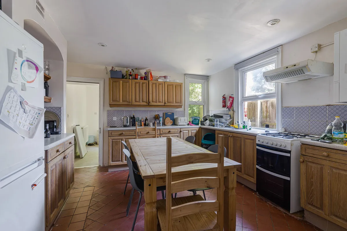 Hurst Street, Oxford, photo 5