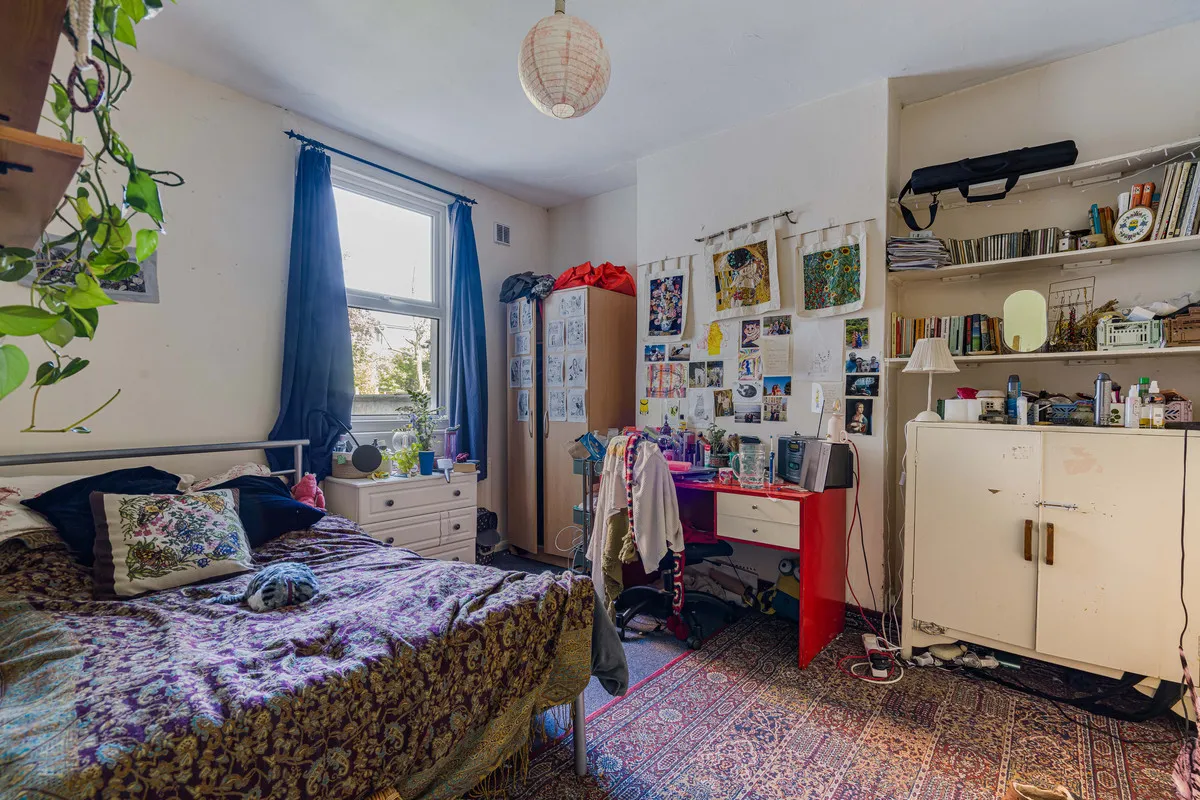 Hurst Street, Oxford, photo 12