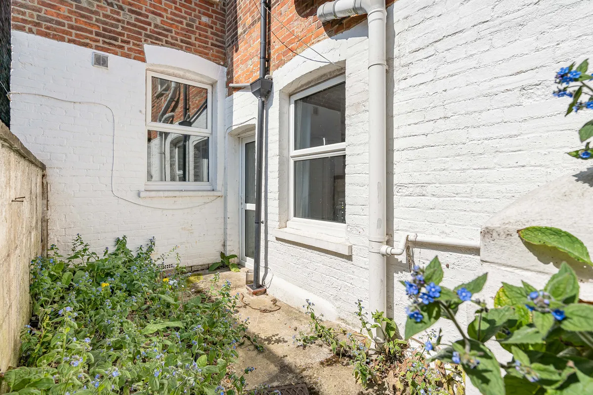 Hurst Street, Oxford, photo 13