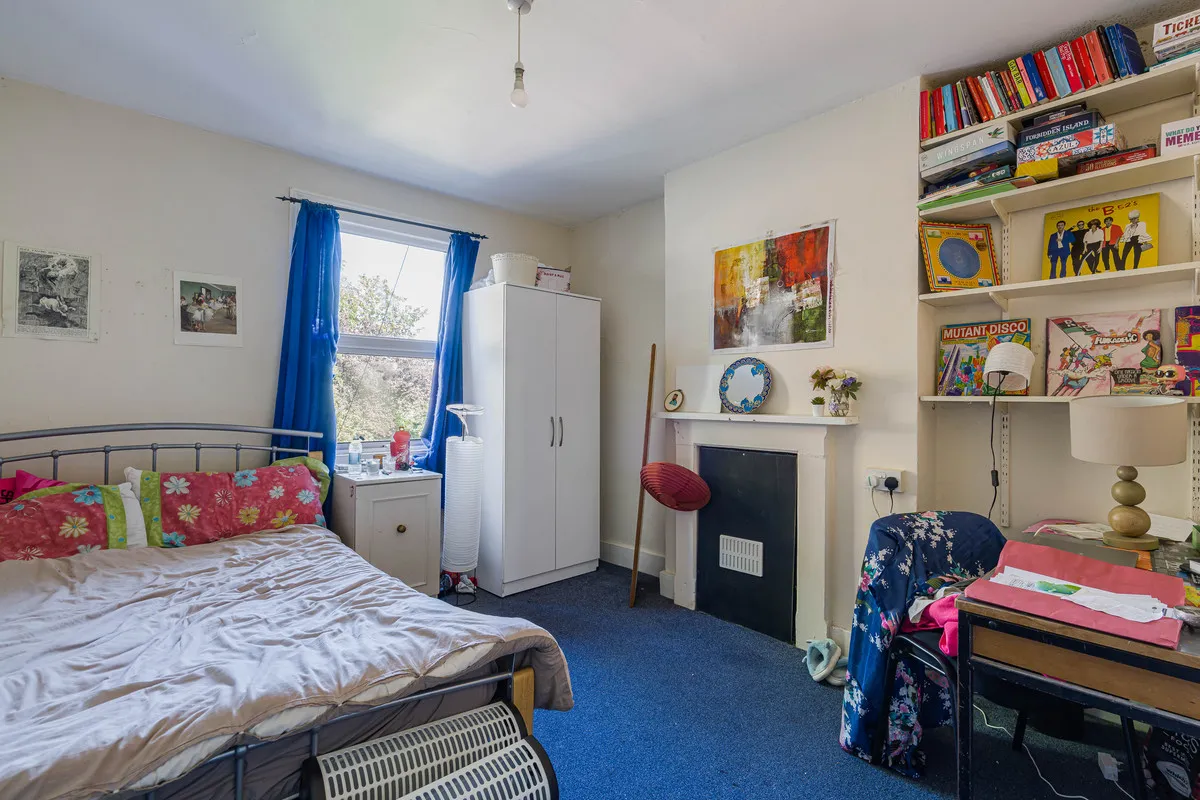 Hurst Street, Oxford, photo 10