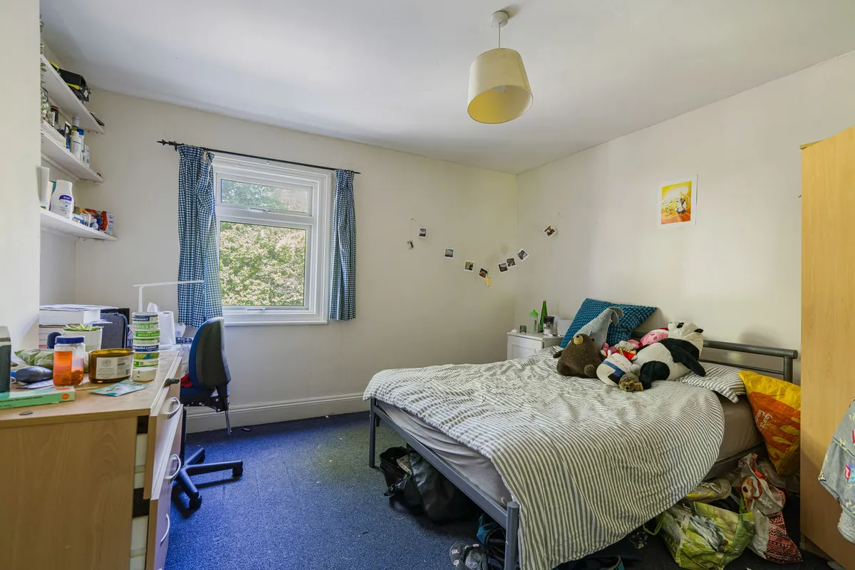 Hurst Street, Oxford, photo 11