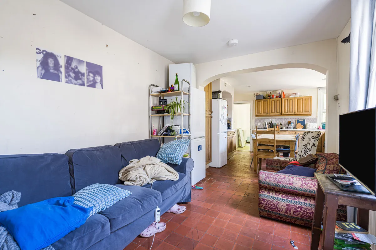Hurst Street, Oxford, photo 2