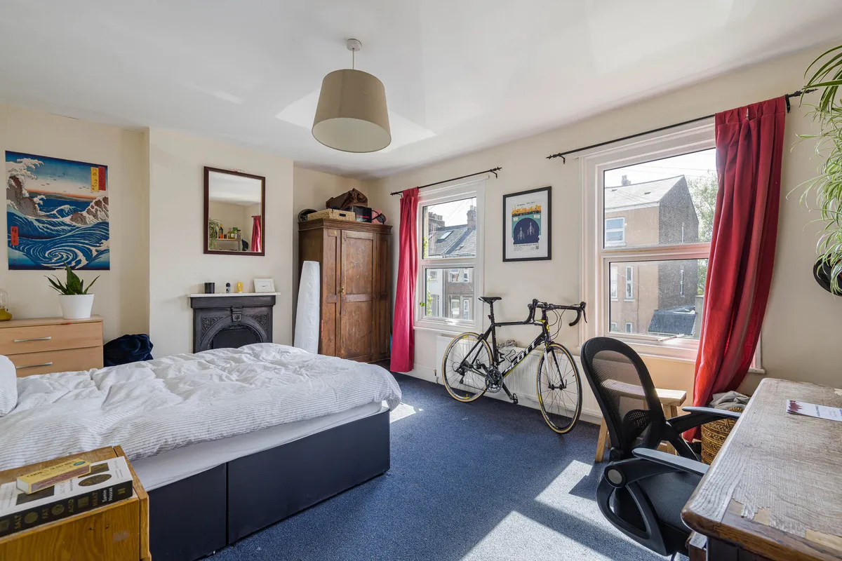 Hurst Street, Oxford, photo 6