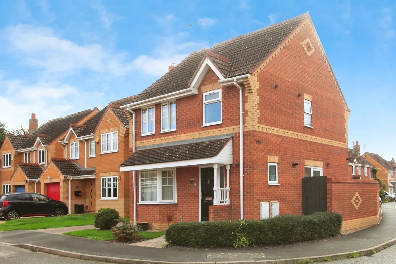Harvester Way, Peterborough, PE6, photo 17