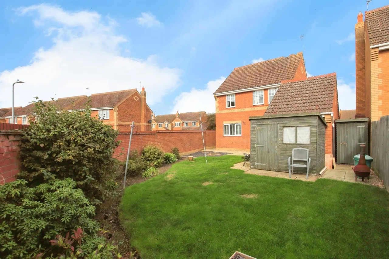 Harvester Way, Peterborough, PE6, photo 2