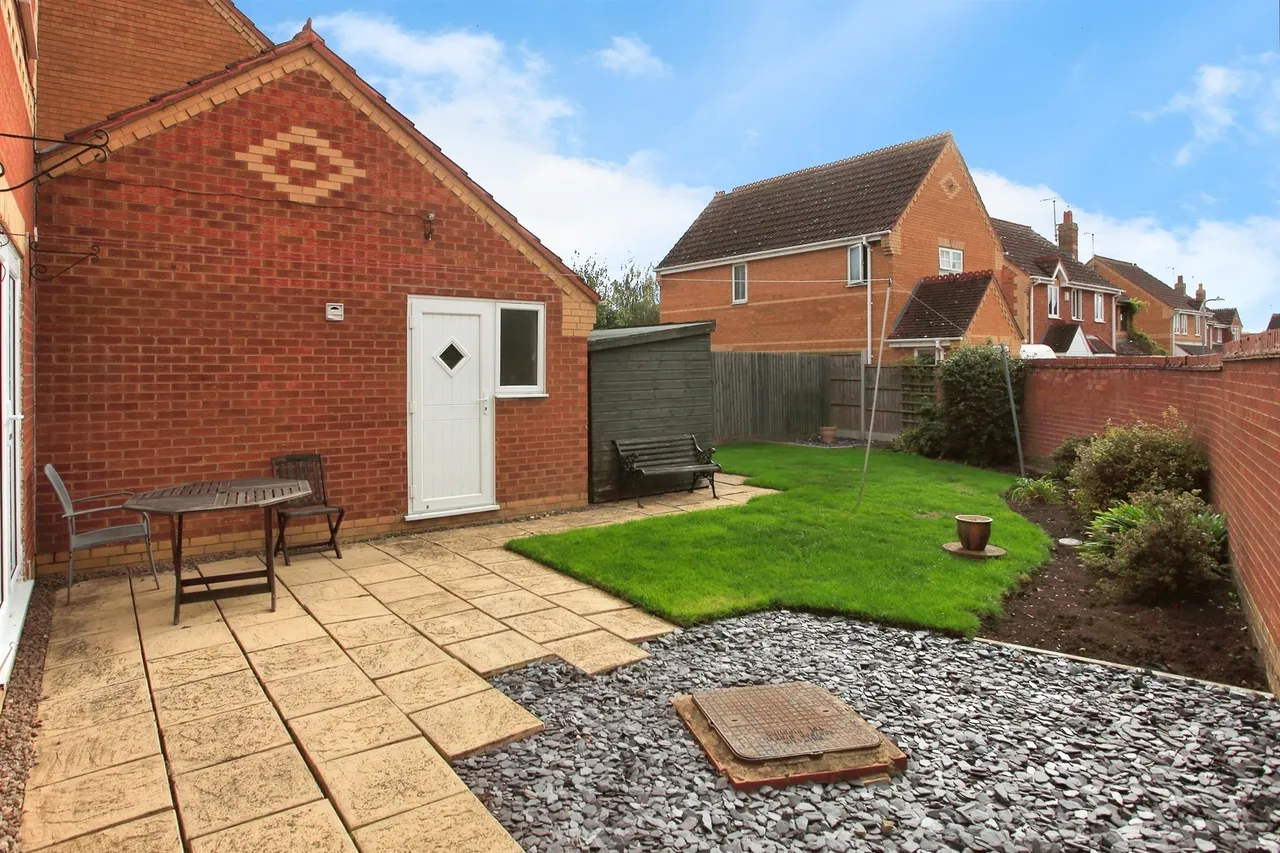 Harvester Way, Peterborough, PE6, photo 9