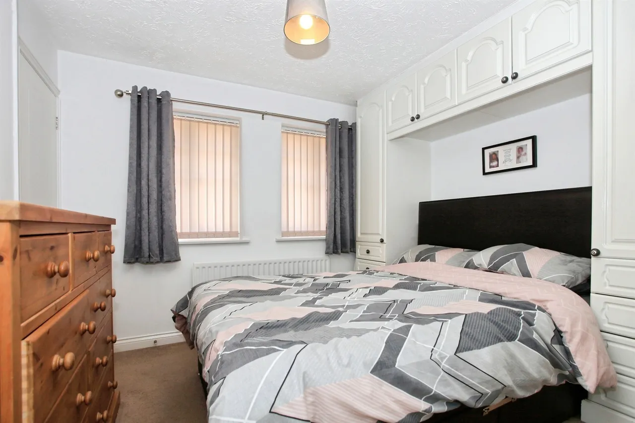 Harvester Way, Peterborough, PE6, photo 10