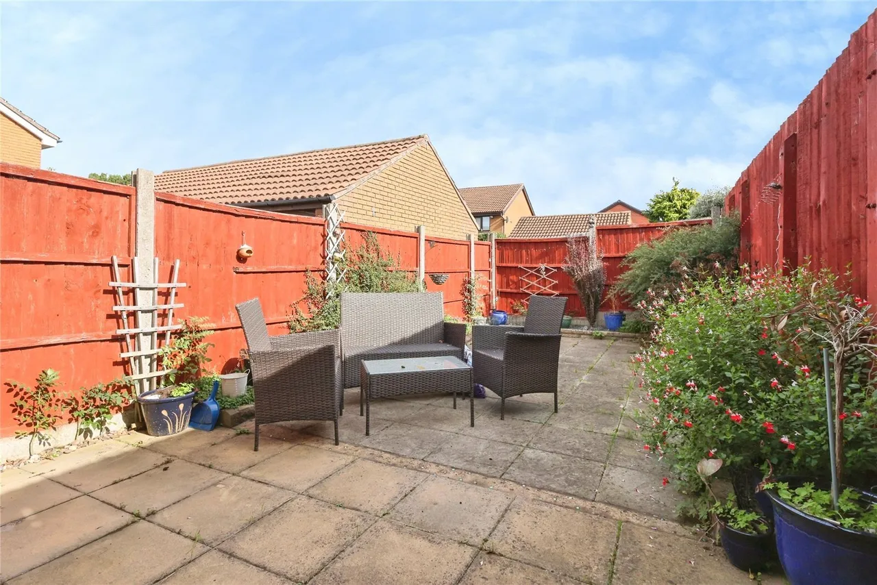Pikehorne Croft, Birmingham, B36, photo 20