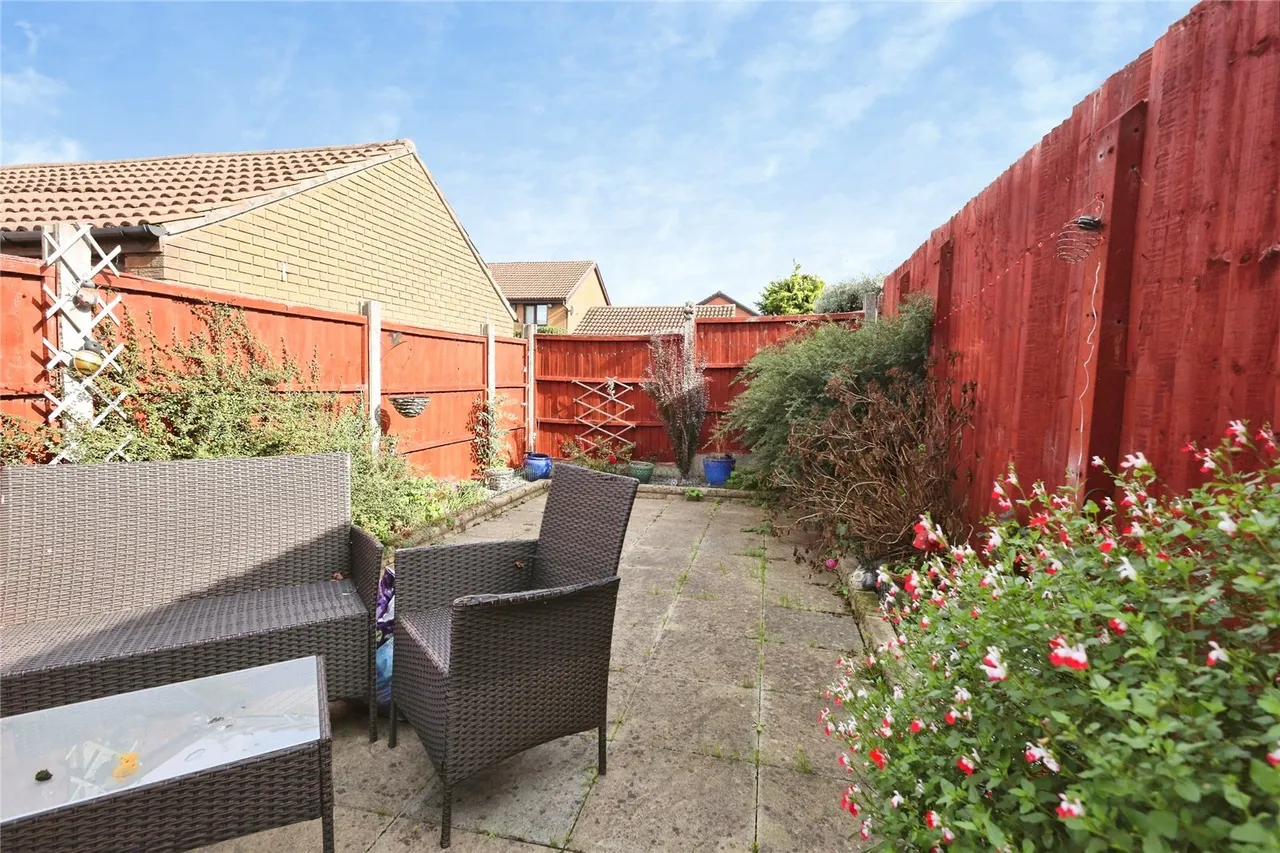 Pikehorne Croft, Birmingham, B36, photo 18