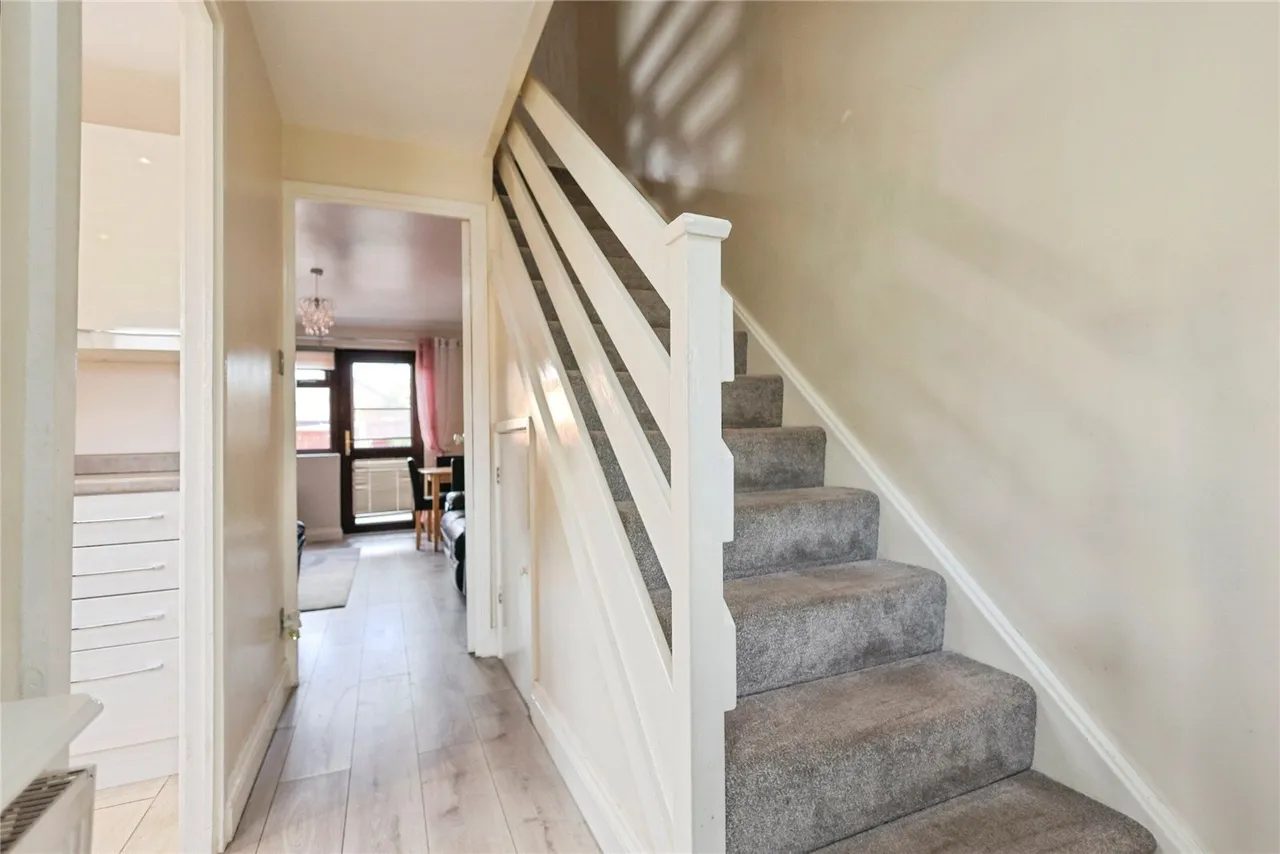 Pikehorne Croft, Birmingham, B36, photo 7
