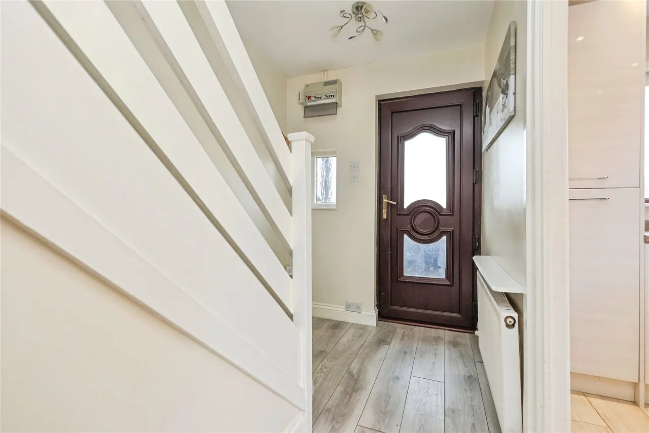 Pikehorne Croft, Birmingham, B36, photo 6
