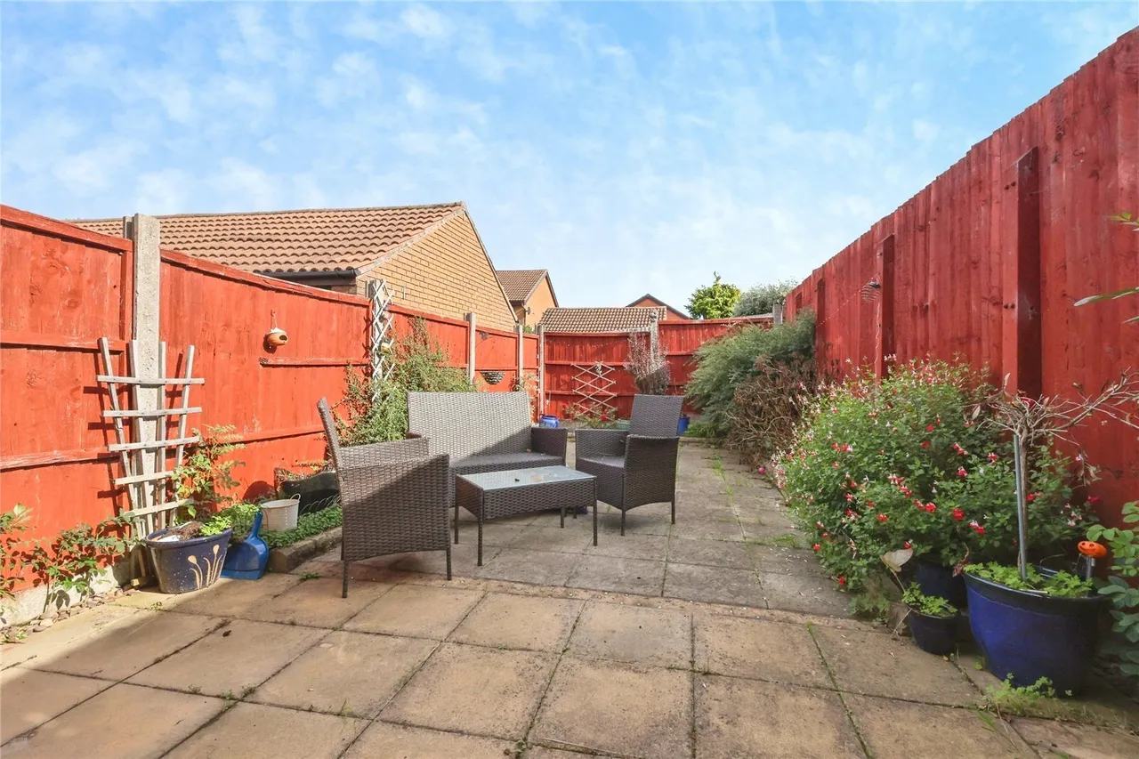 Pikehorne Croft, Birmingham, B36, photo 21