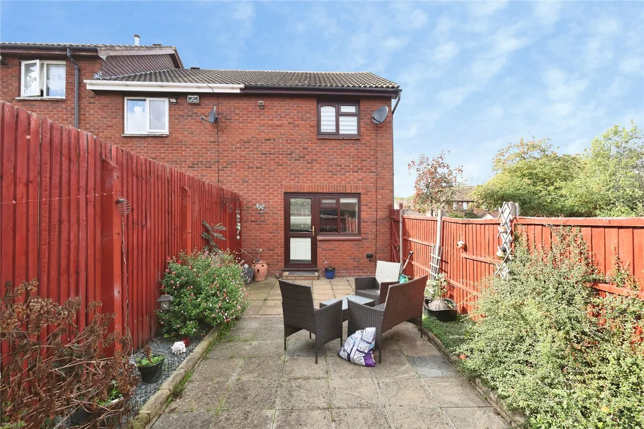 Pikehorne Croft, Birmingham, B36, photo 22