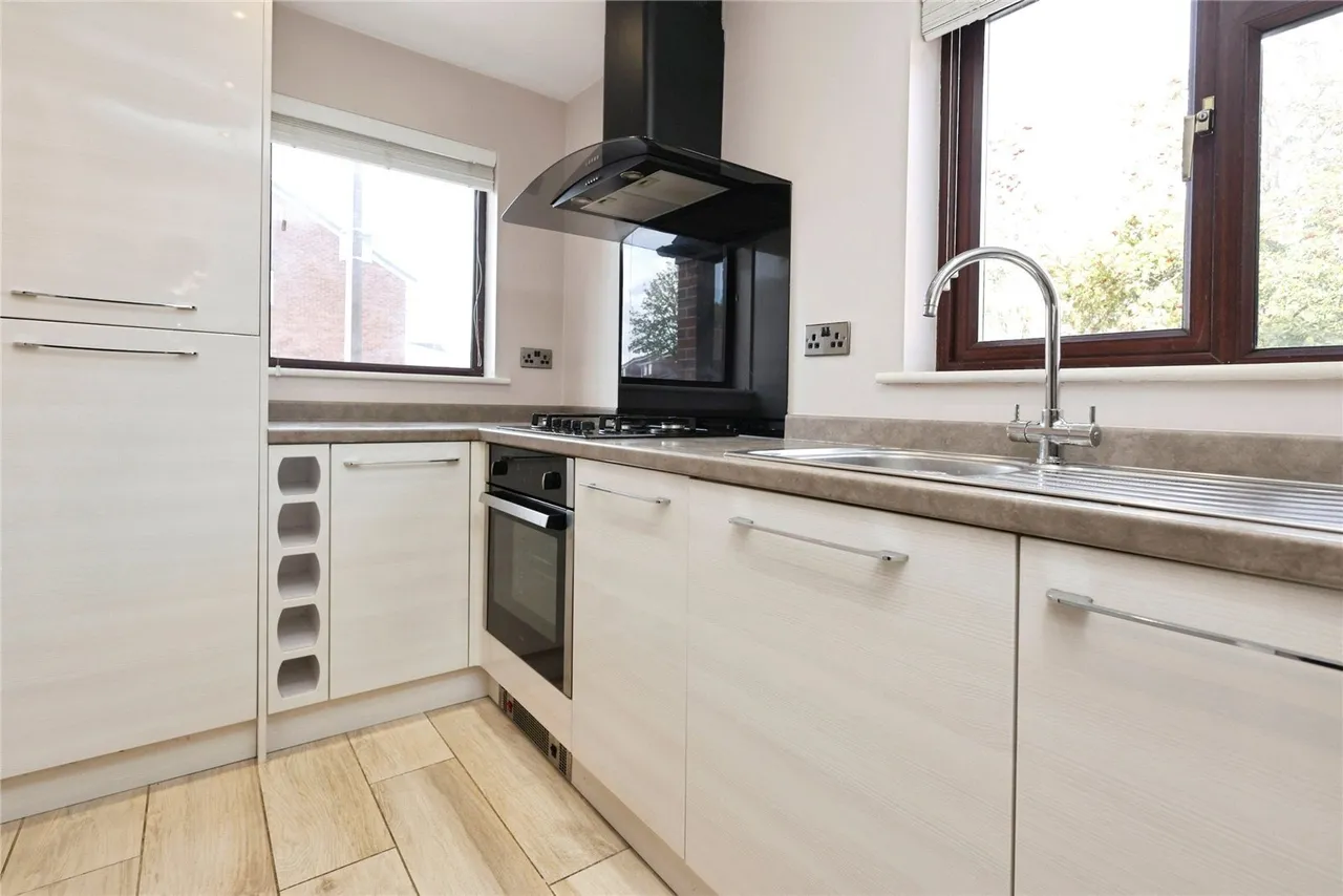 Pikehorne Croft, Birmingham, B36, photo 2