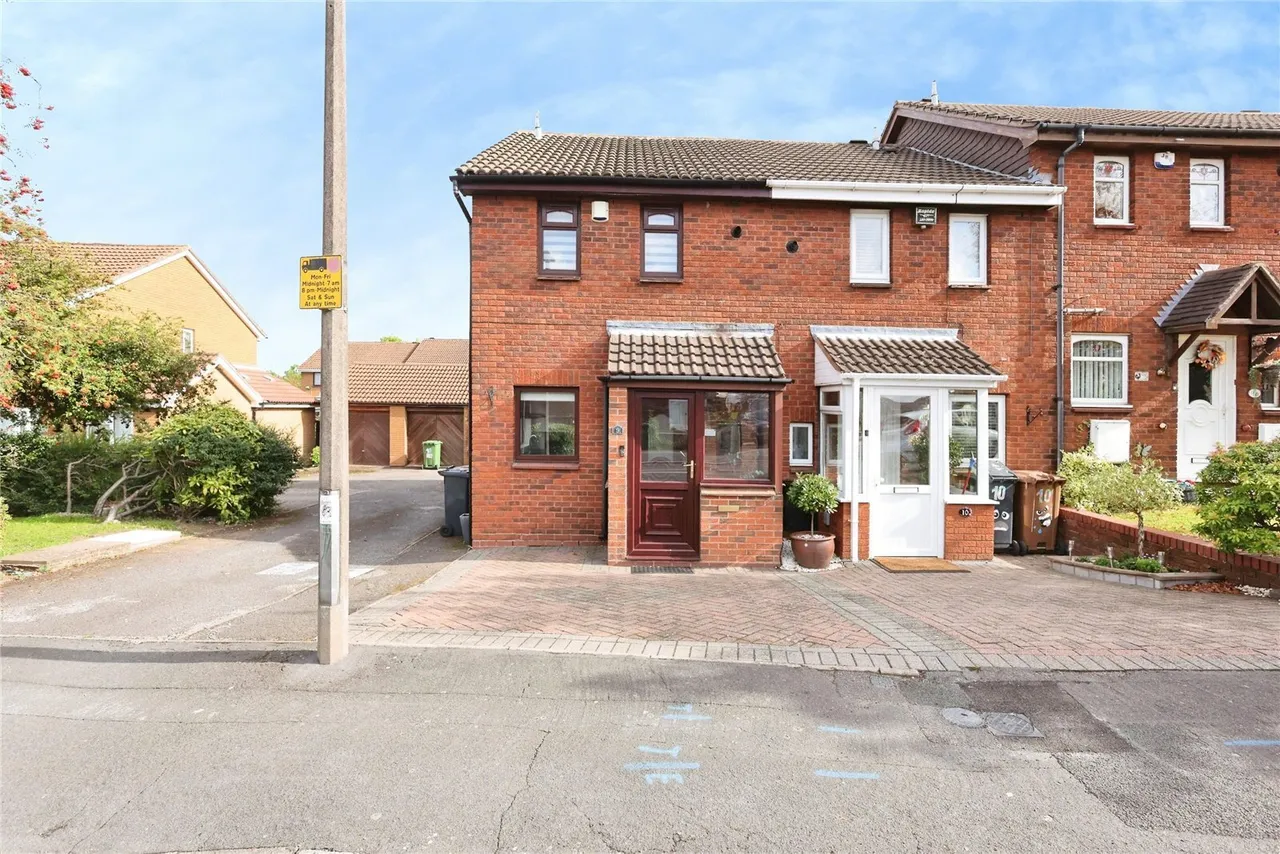 2 bed house for sale, Pikehorne Croft, Birmingham, B36