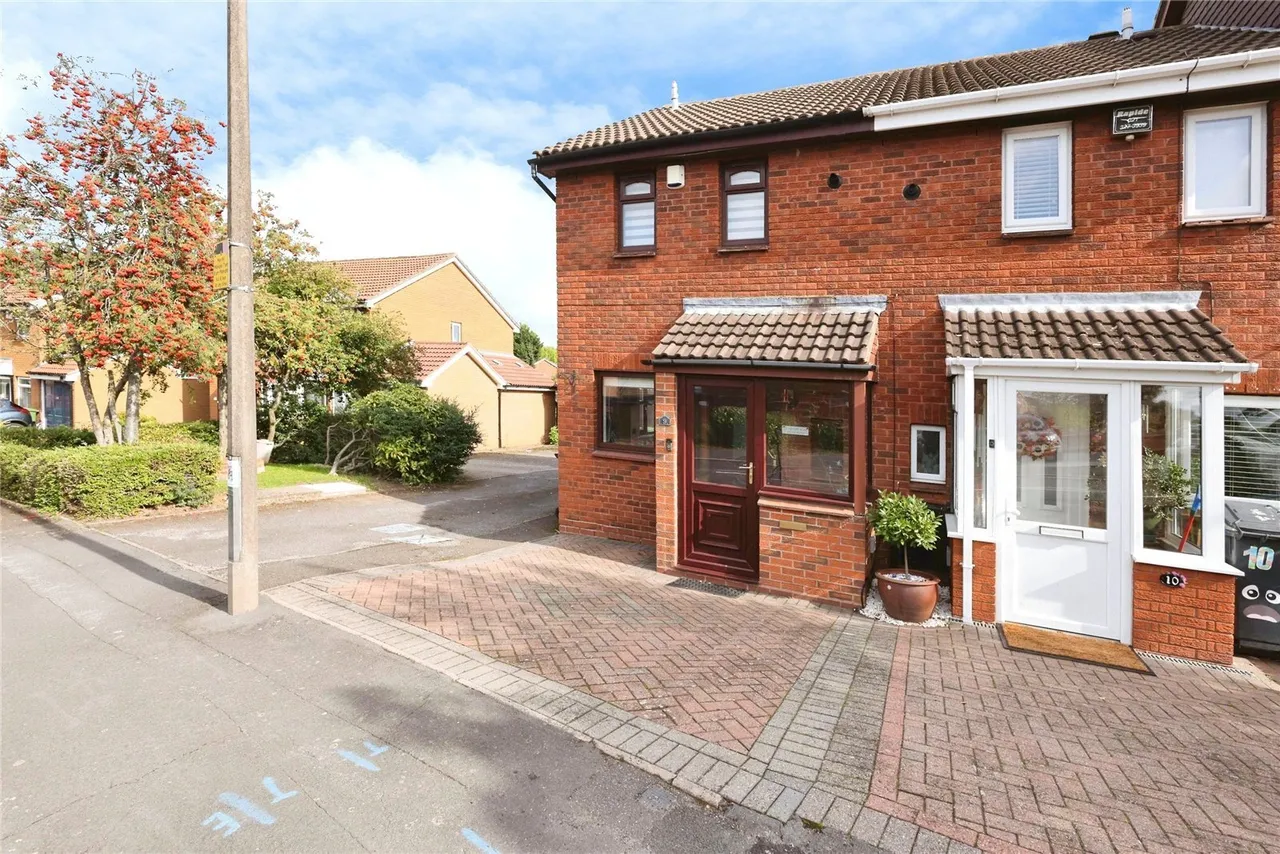 Pikehorne Croft, Birmingham, B36, photo 5