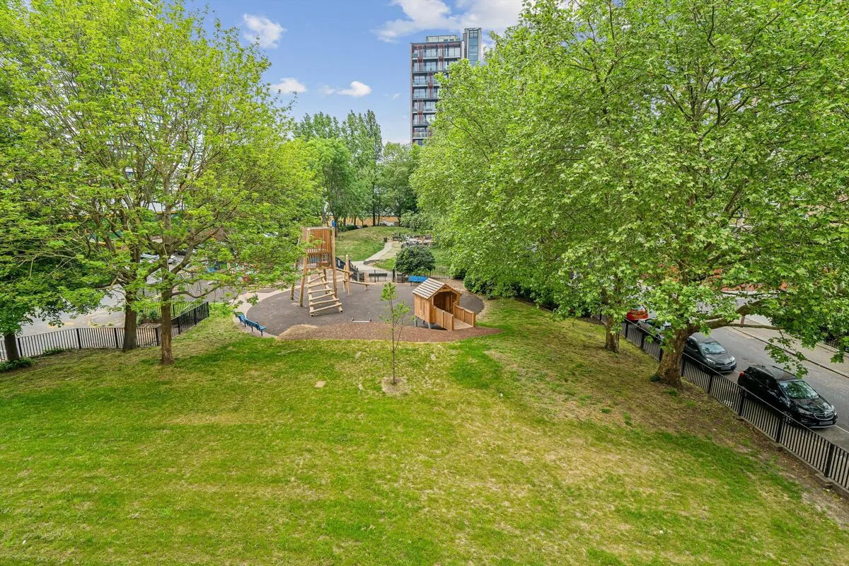 Holman Road, London, SW11, photo 14